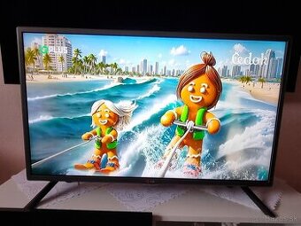 Predám LED TV LG 32LB550U HD