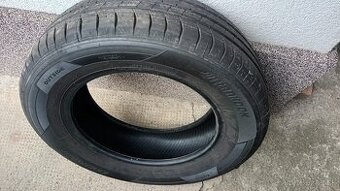 predám nove min jazdené pneu Hankook 195/65r15