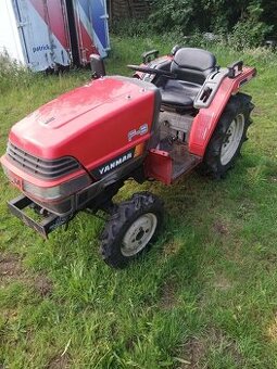 Yanmar
