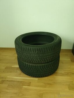 Zimné pneumatiky Hankook 245/45R19