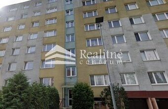Predáme veľký 4 izb. byt s lodžiou