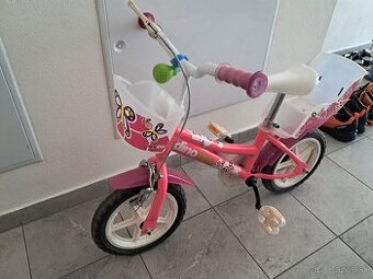 Detský bicykel Dino Bikes veľ. 12