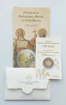 2 € 2013 Cyril a Metod proof like