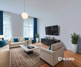 RADO | 2-izbový byt na Tehelnej ulici | Bratislava