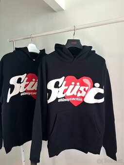 Stüssy mikina