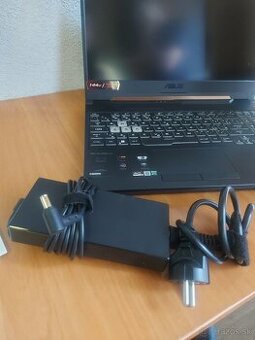ASUS TUF Gaming F15 FX506HC