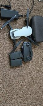 Dron  Dji Mavic Air