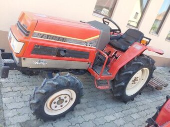 Yanmar F215