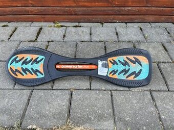 Waveboard Powersurfer Plus