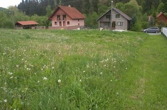 Vaše budúce bývanie začína tu – Dlhá nad Oravou