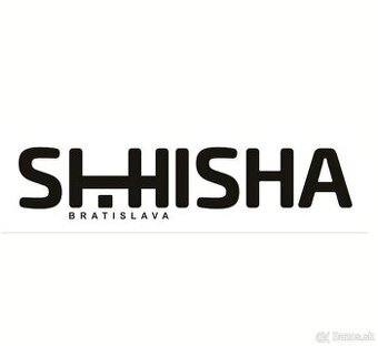Letná brigáda prípravy shisha na Wake Laku
