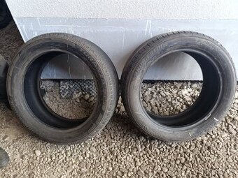 Bridgestone turanza t001 letné