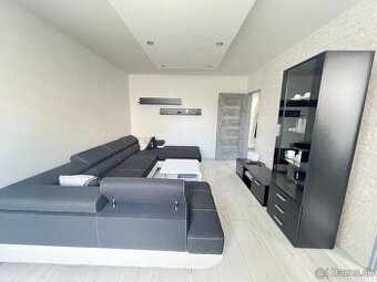 Prenajmem 2 izbovy byt TO - 1
