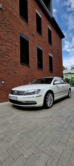 VOLKSWAGEN PHARTON 3.0TDI V6