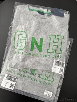 NOVE GANT chlapcenske resp. unisex vel 158/164