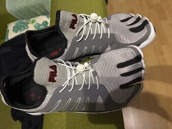 tenisky fila nesadla velkost EU 45 29cm