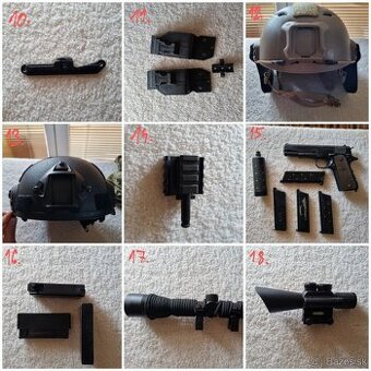 Airsoft Veci