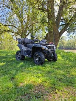 CF MOTO 850 xc
