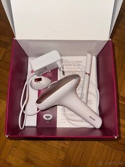 Philips Lumea IPL 7000 Series BRI921/00