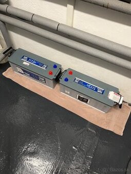 Fiamm akumulator baterka 12v 140ah