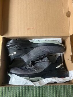 Salomon outpulse GTX 42 2/3 nové