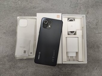 Mi 11 Lite 5G 8/128GB