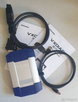 VXDIAG Multi for Subaru