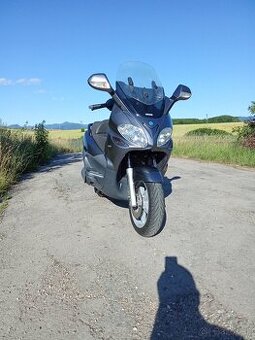 Piaggio X9 200