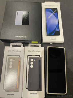 Samsung z fold5 12/512GB dual sim