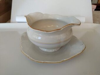 Porcelánová miska