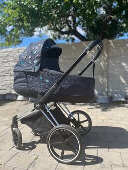 Cybex priam