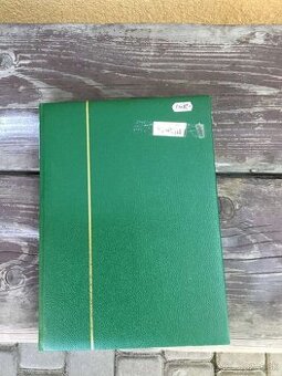 Znamky, album