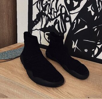 Vivobarefoot motus studio sock boot (veľkosť EU 41)