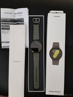 Samsung galaxy watch 7 44 LTE