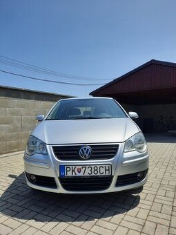 Wolkswagen Polo na predaj