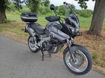Aprilia Caponord 1000