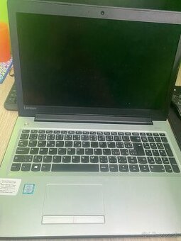 Lenovo IdeaPad 310-15ISK Silver
