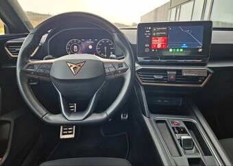 Prodám Cupra Leon