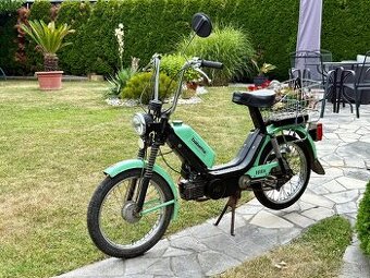 Babetta 210