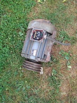 Motor