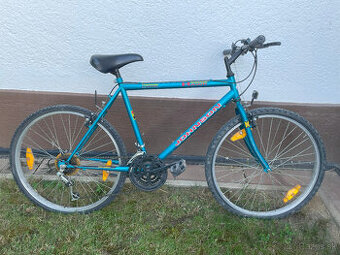 Horský bicykel Johnson 26"