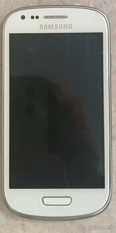 Samsung s 3 mini 5