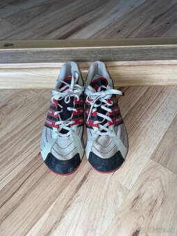 Bežecké tretry značky Adidas - 1