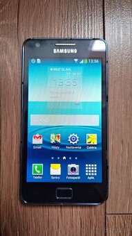 Samsung Galaxy S2 Plus