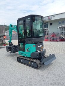 Kobelco SK17SR - 1