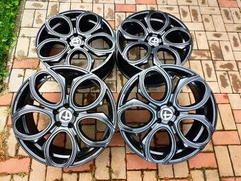Motec- Audi,Mercedes,Škoda,Volkswagen,Seat 5x112 r20