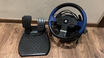 Volant Thrustmaster T150 - 1