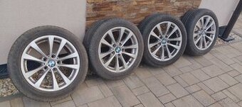 BMW disky R17
