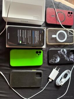 Iphone 11 128 gb black