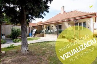 HALO reality - Predaj, rodinný dom Senec - EXKLUZÍVNE HALO R